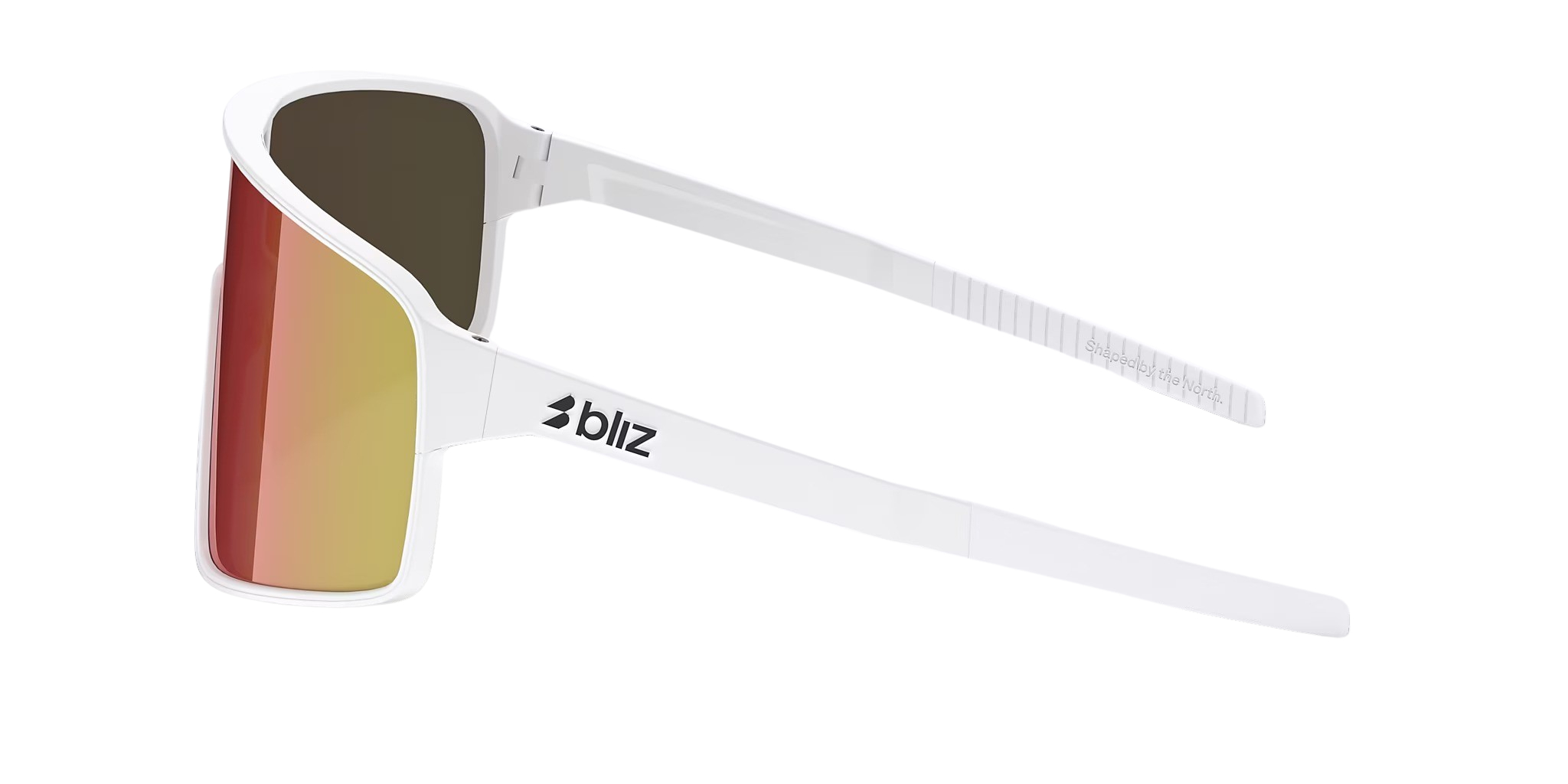 Bliz P001 Sport Sunglasses