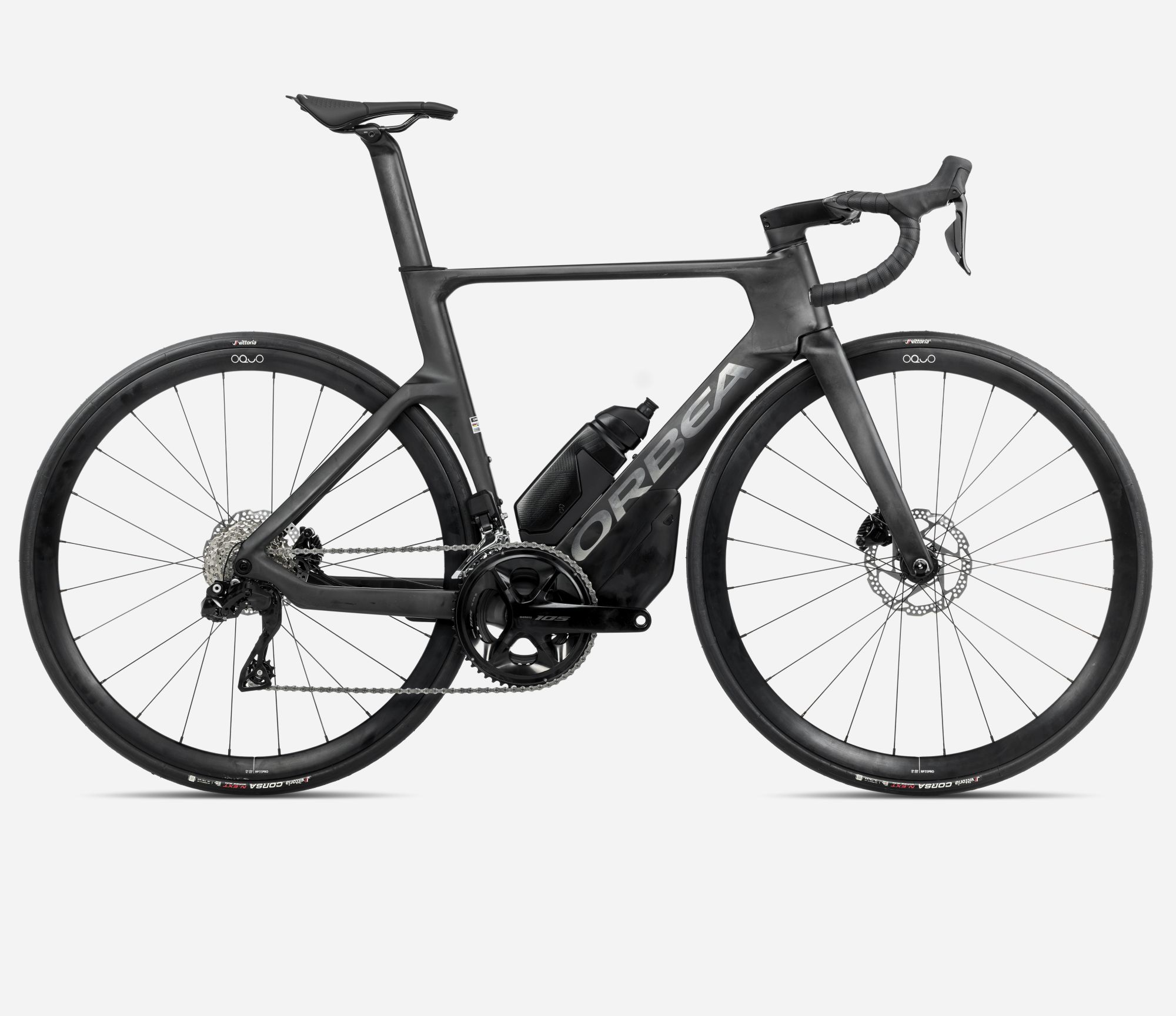 Orbea Orca Aero M30ILTD Carbon Road Bike 2025 
