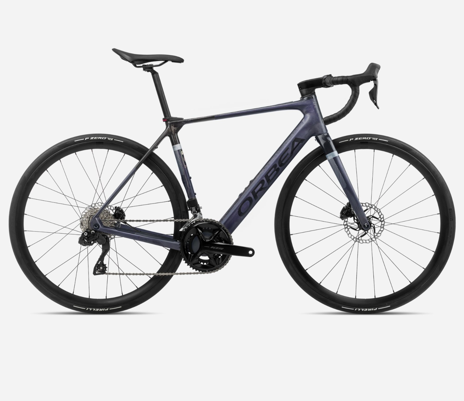 Orbea Gain M30I Carbon Road eBike 2024 