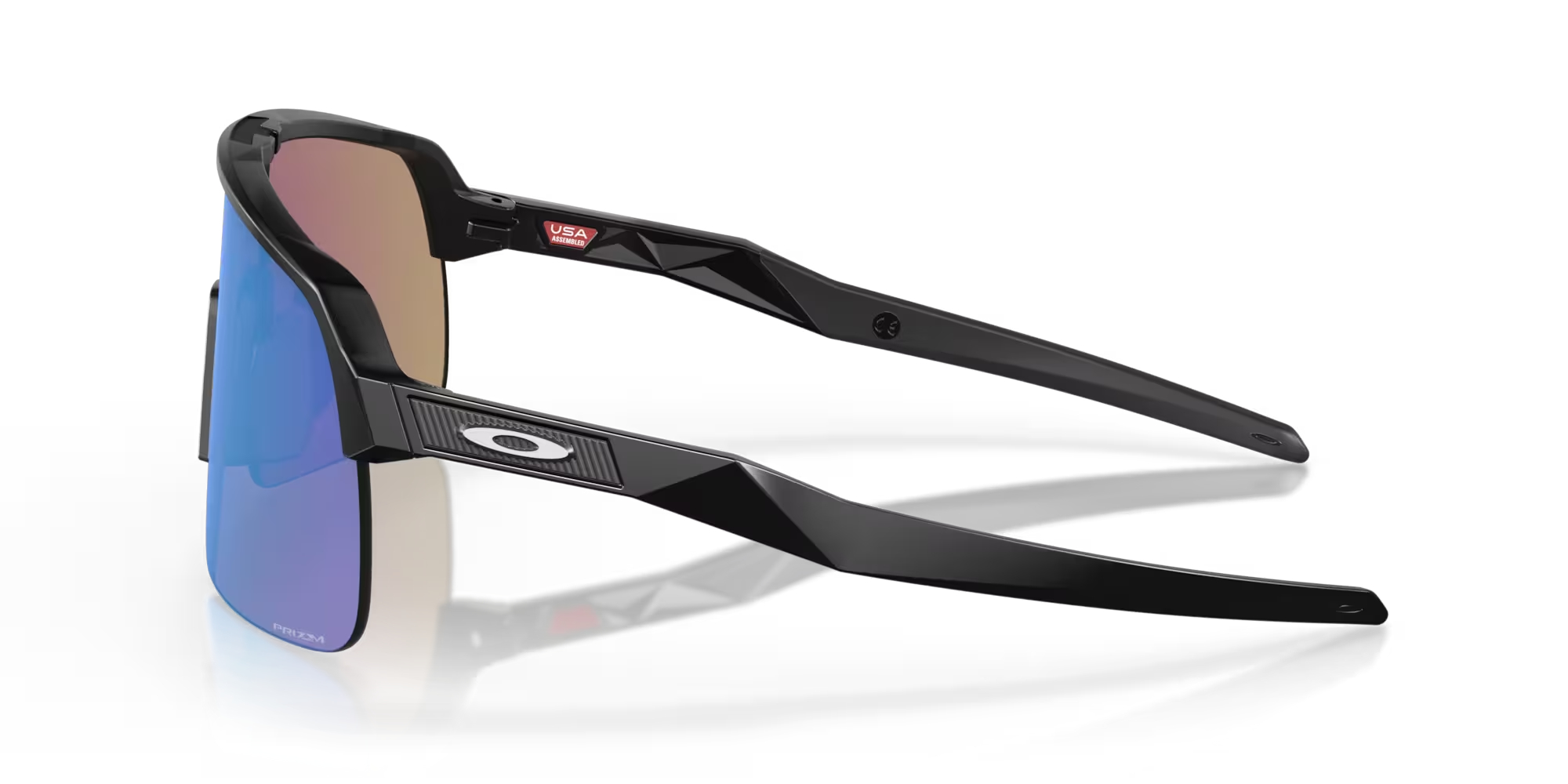 Oakley Sutro Lite Sport Sunglasses 