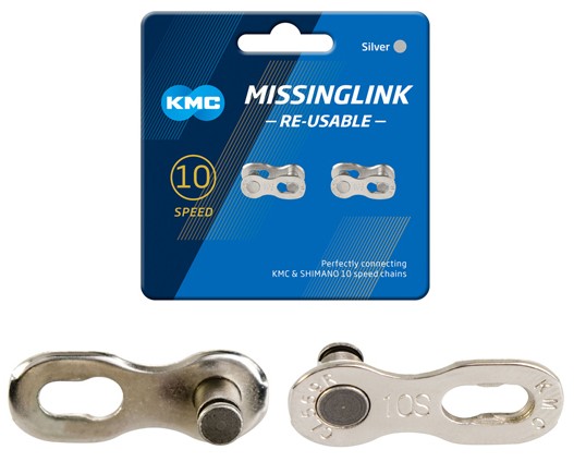 KMC CL559R 10spd Chain Link