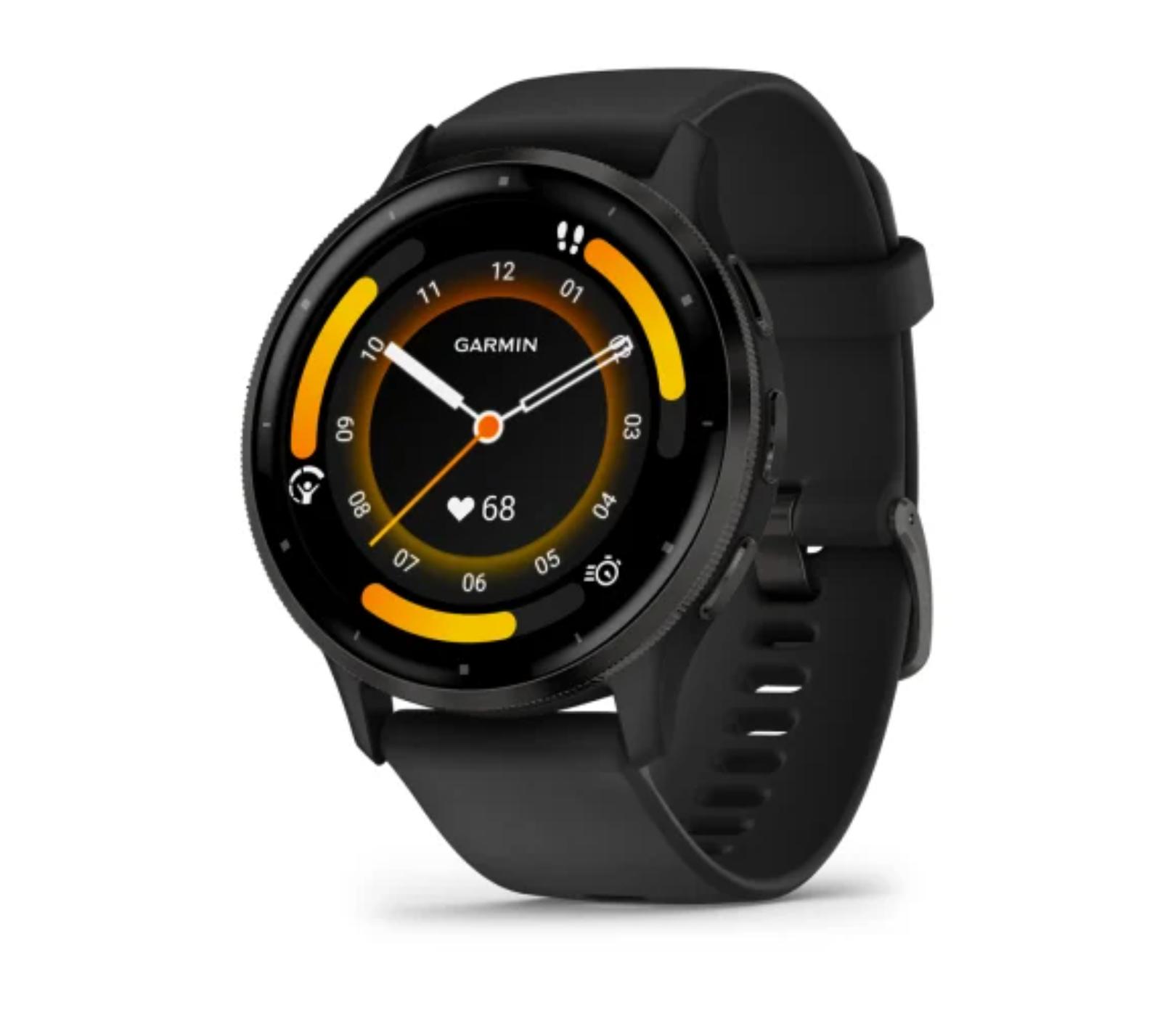 Garmin Venu 3 Smart Watch