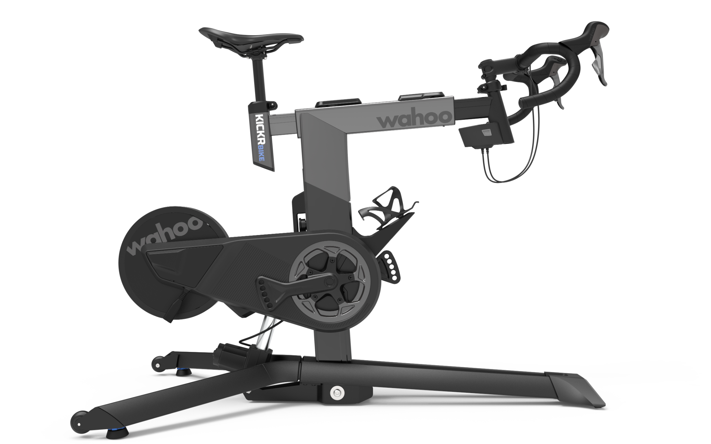 Wahoo Kickr Bike Pro Indoor Trainer 