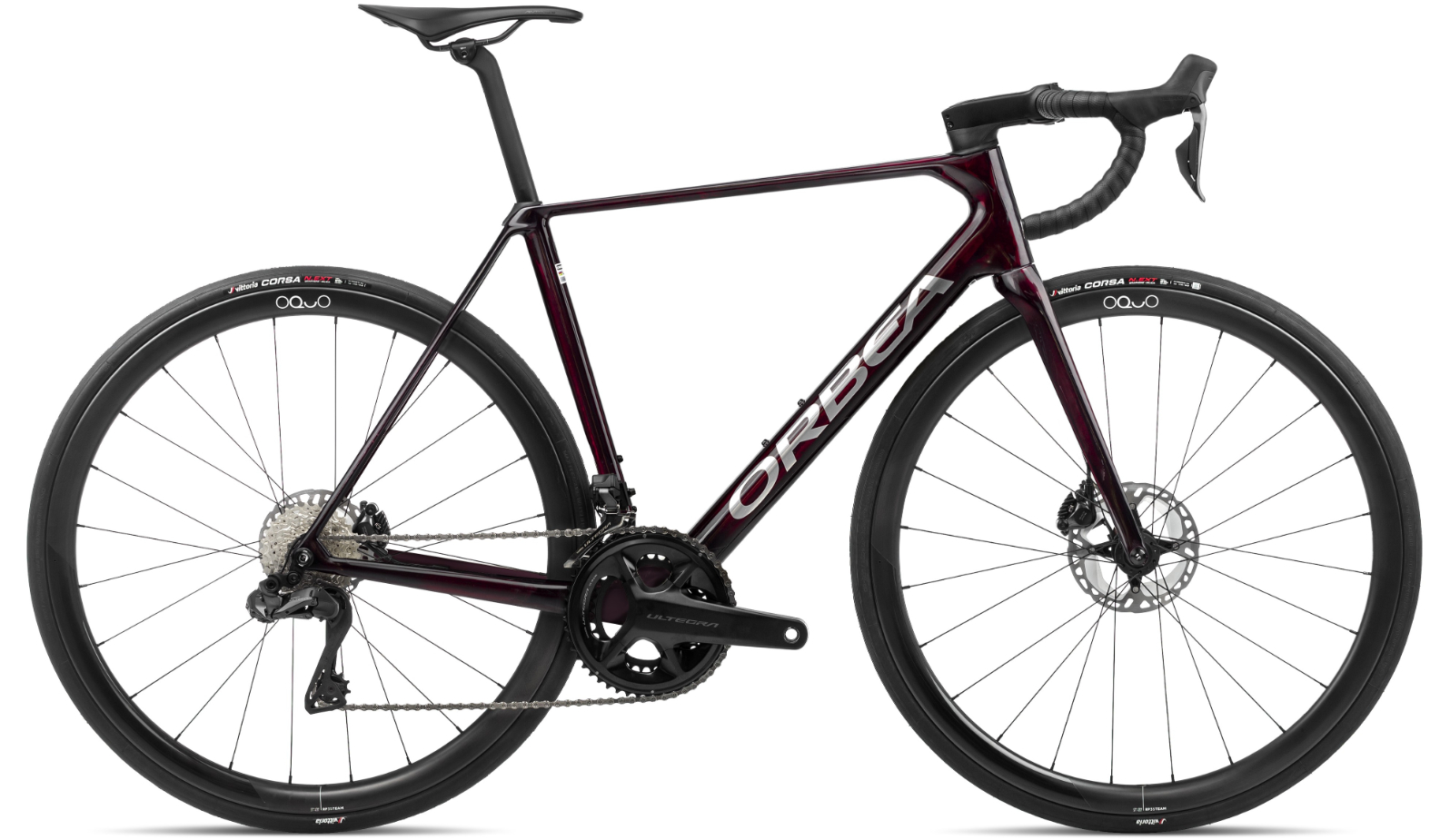 Orbea Orca M20ITeam Carbon Road Bike 
