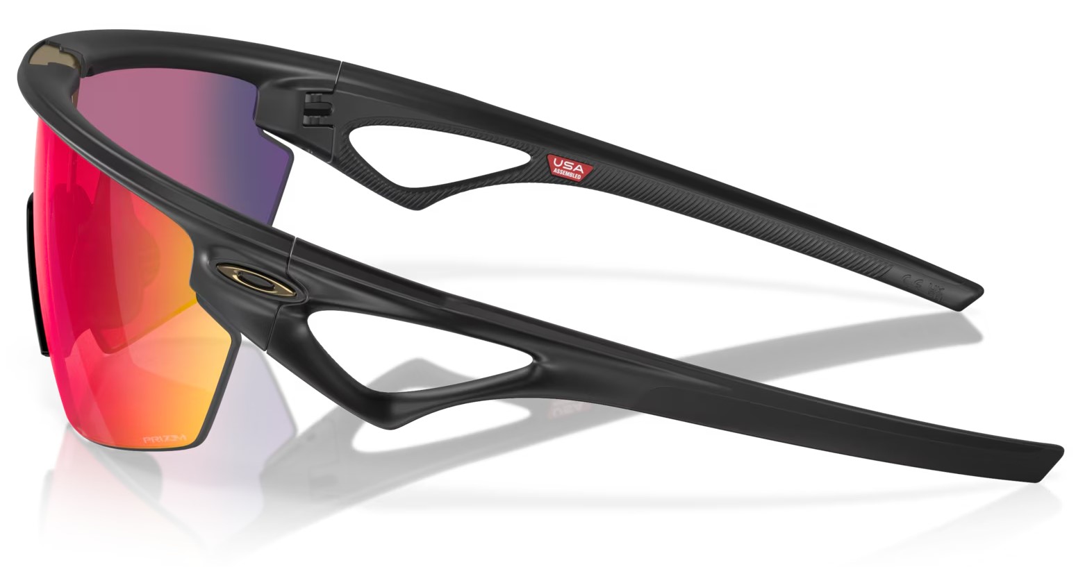 Oakley Sphaera Sunglasses 