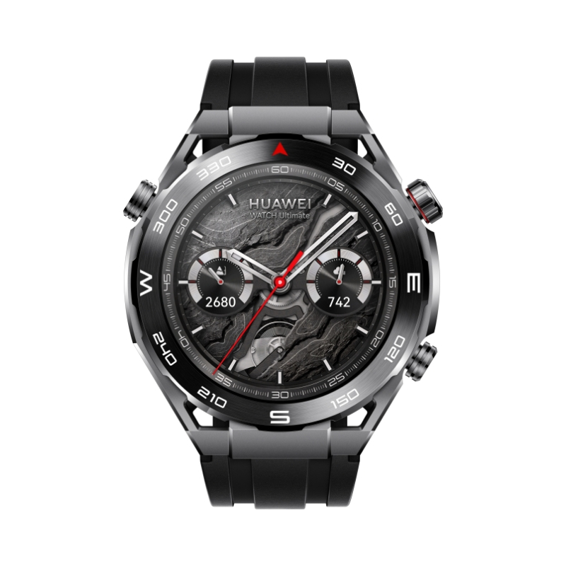 HUAWEI Ultimate Smart Watch