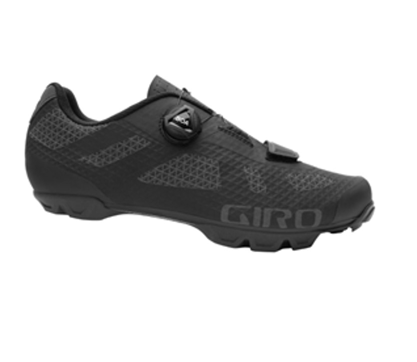 Giro Rincon Men's MTB Shoes 
