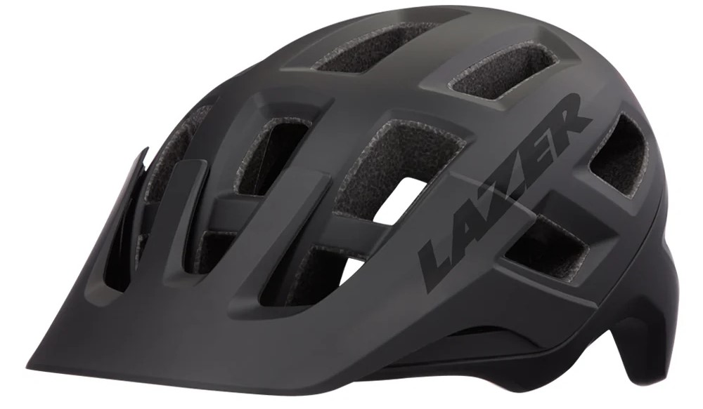 Lazer Coyote MTB Helmet 