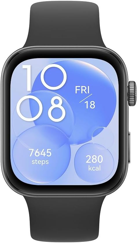 HUAWEI Fit 3 Smart Watch