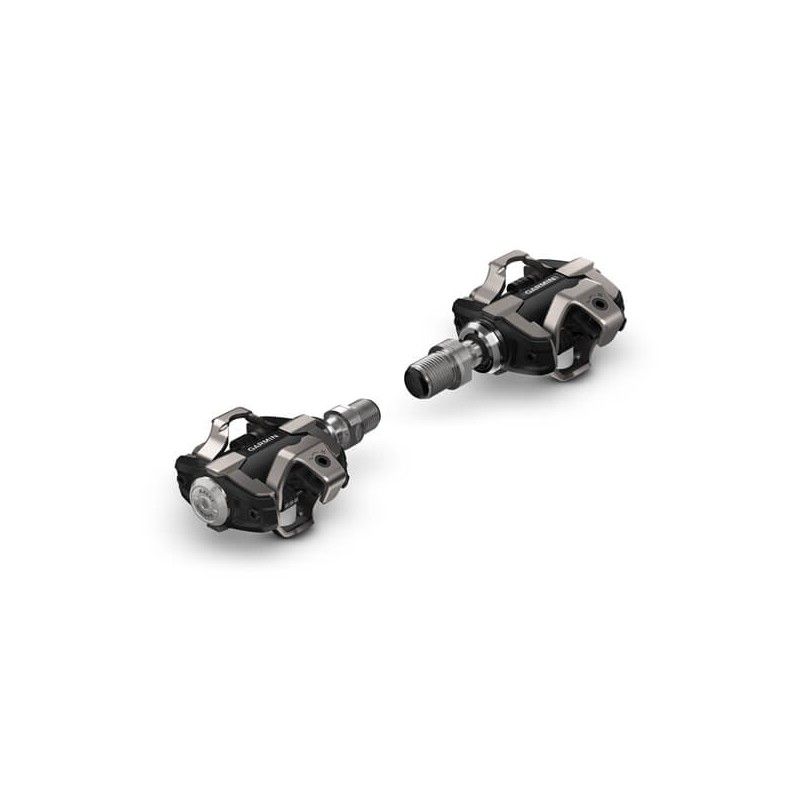 Garmin Rally XC200 Dual Sensing MTB Power Meter Pedals