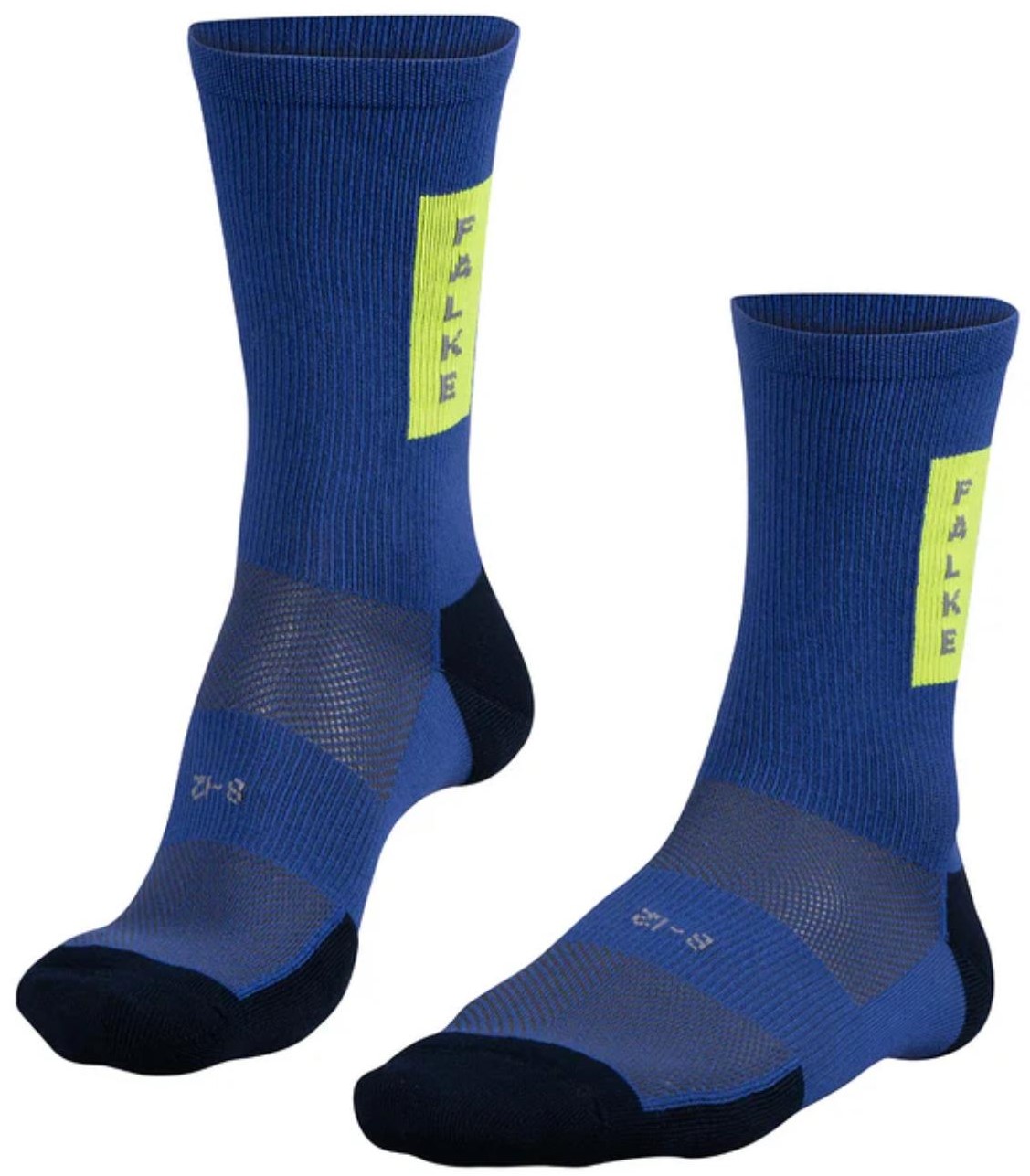 Falke Bcool Navy Unisex Socks 