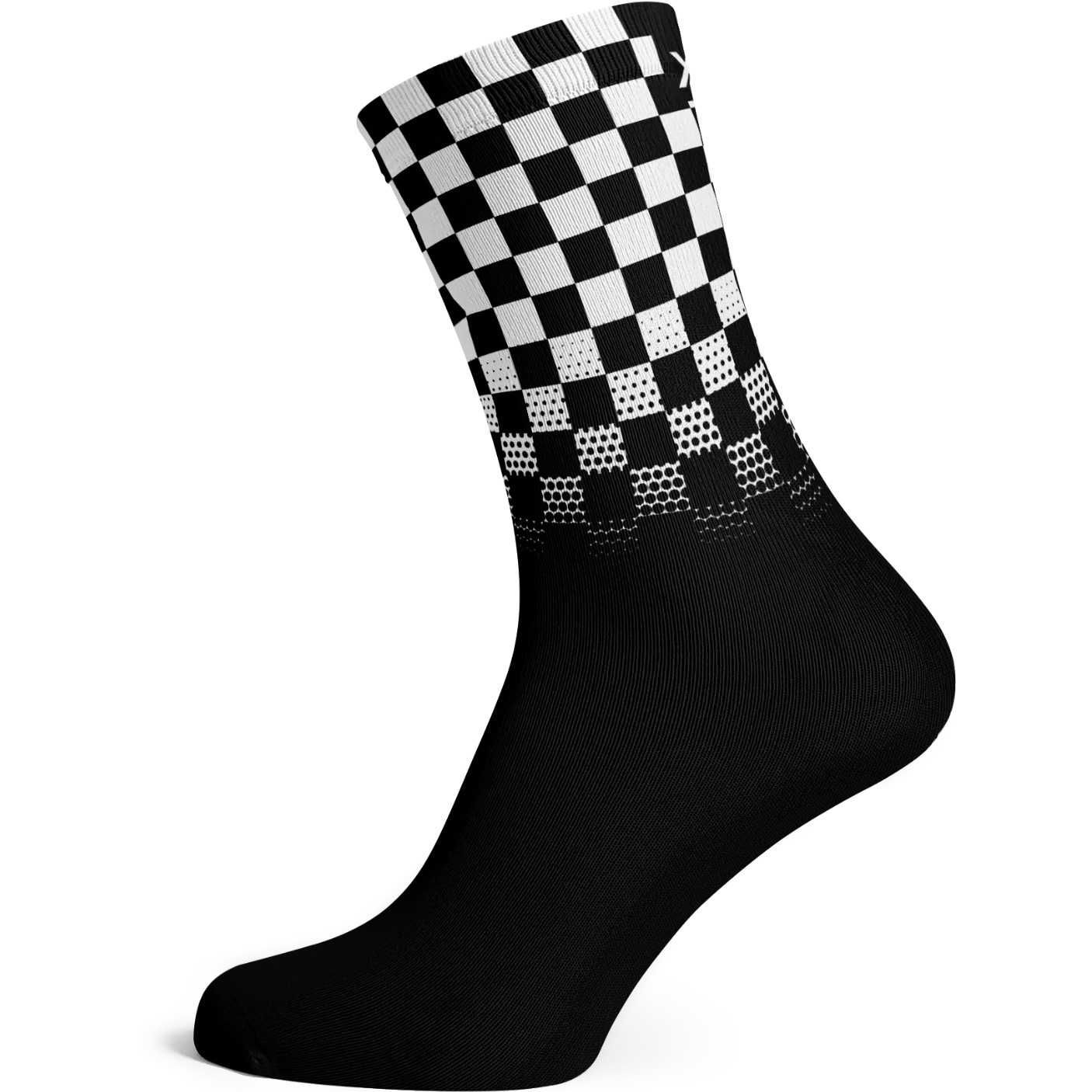 Sox Crew Unisex Socks