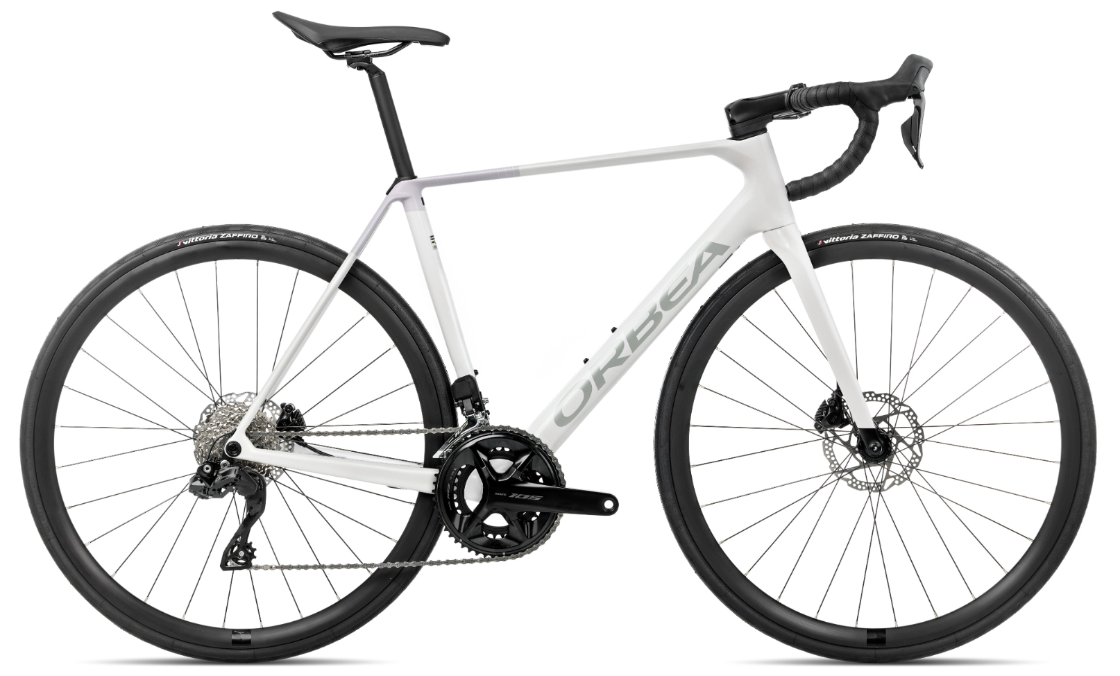Orbea Orca M30I Carbon Road Bike 2026 