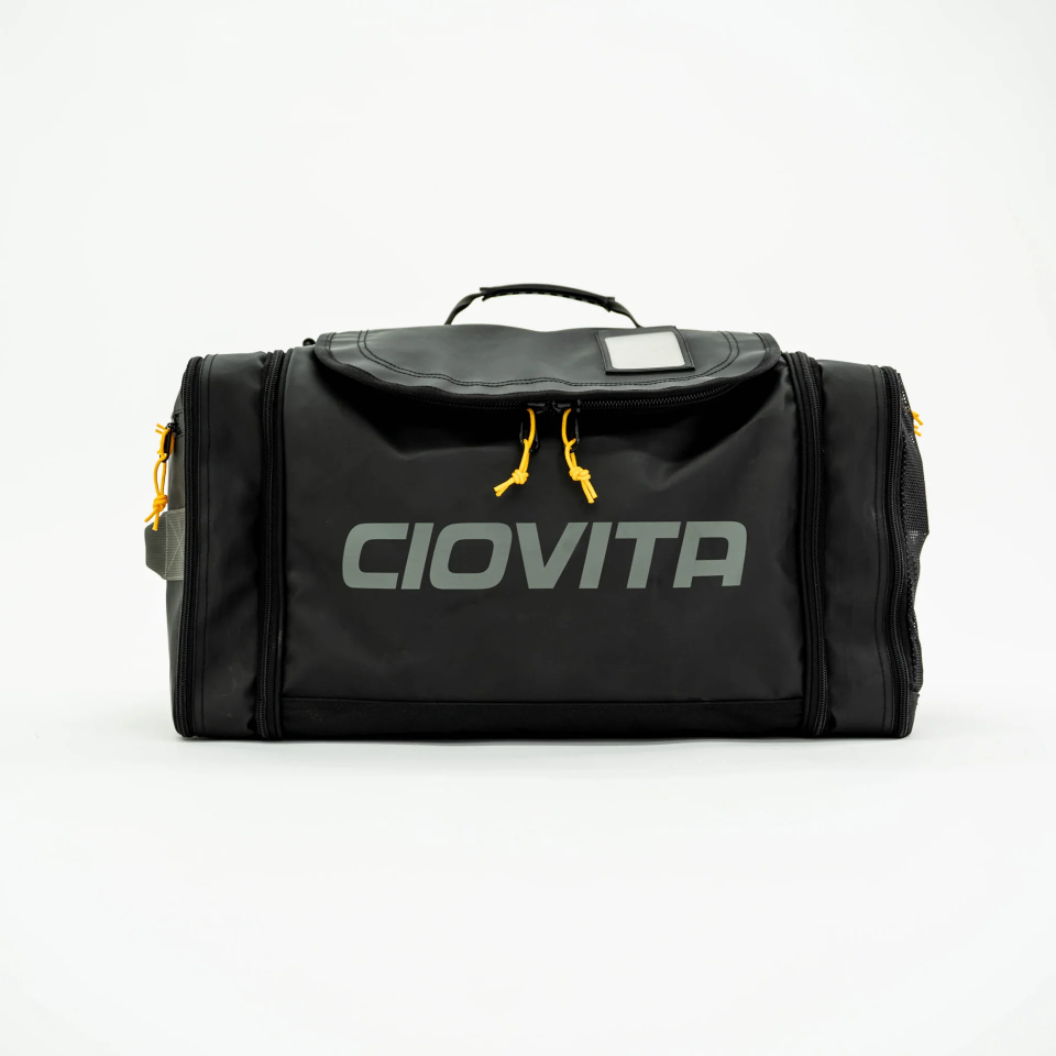 Ciovita Essentials 2.0 Kit Bag 