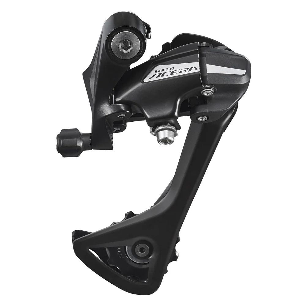 Shimano Acera RD-M3020 SGS 7/8spd Rear MTB Derailleur 