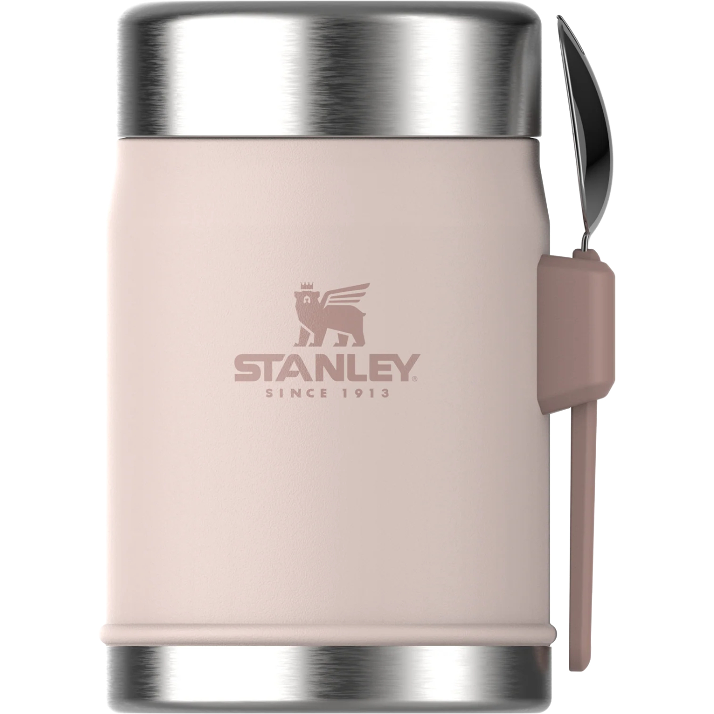 Stanley Legendary Food Jar + Spork