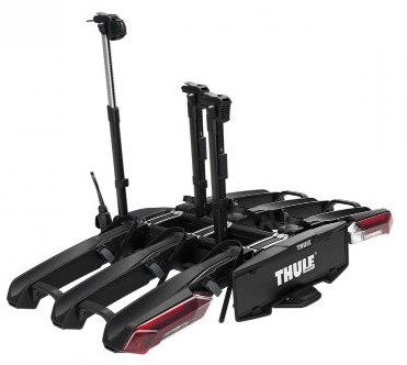 Thule Epos Platform 3 13 Pin Towbar Bike Rack 