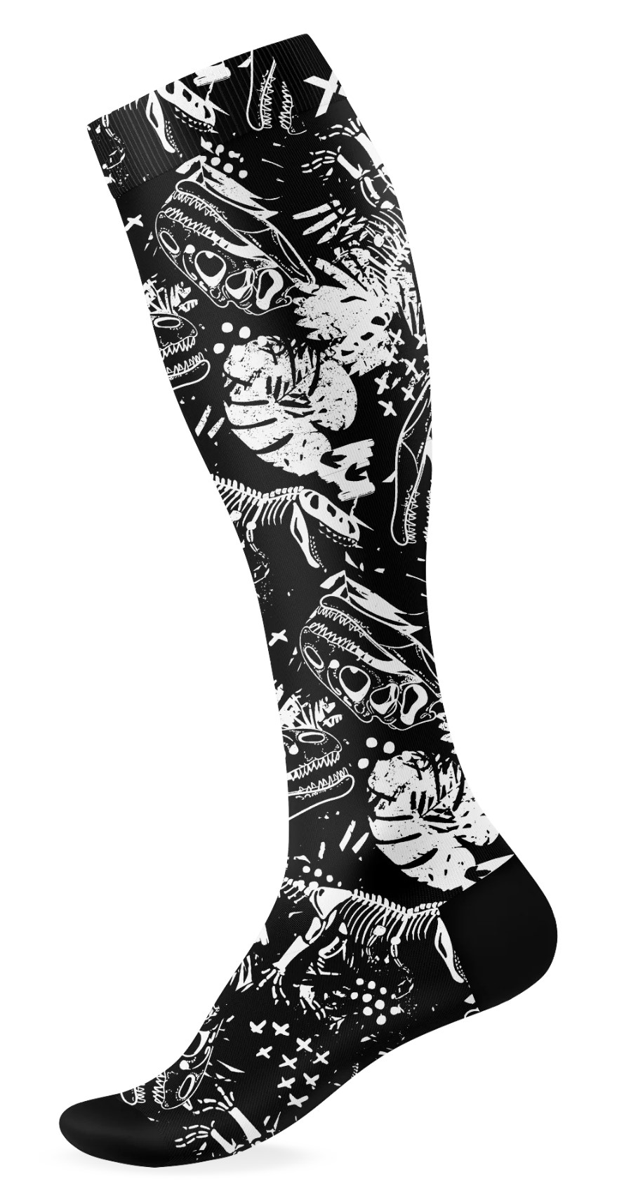 Sox Knee High Unisex Socks 