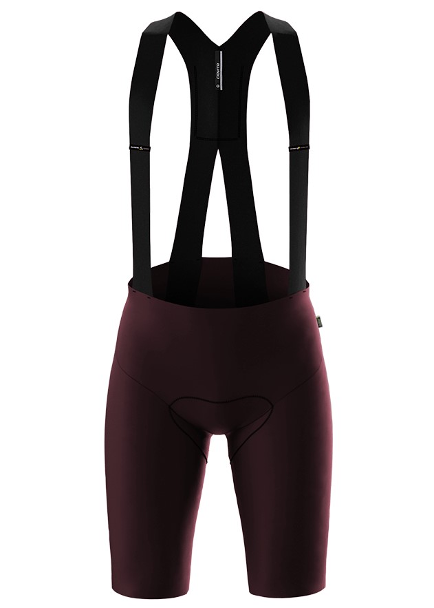 Ciovita Supremo Veloce 2.0 Men's Bib Shorts