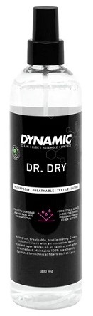 Dynamic DR.Dry 300ml Spray 