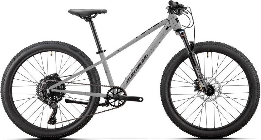 Titan Player 24 Inch Junior Boys Bike 2026