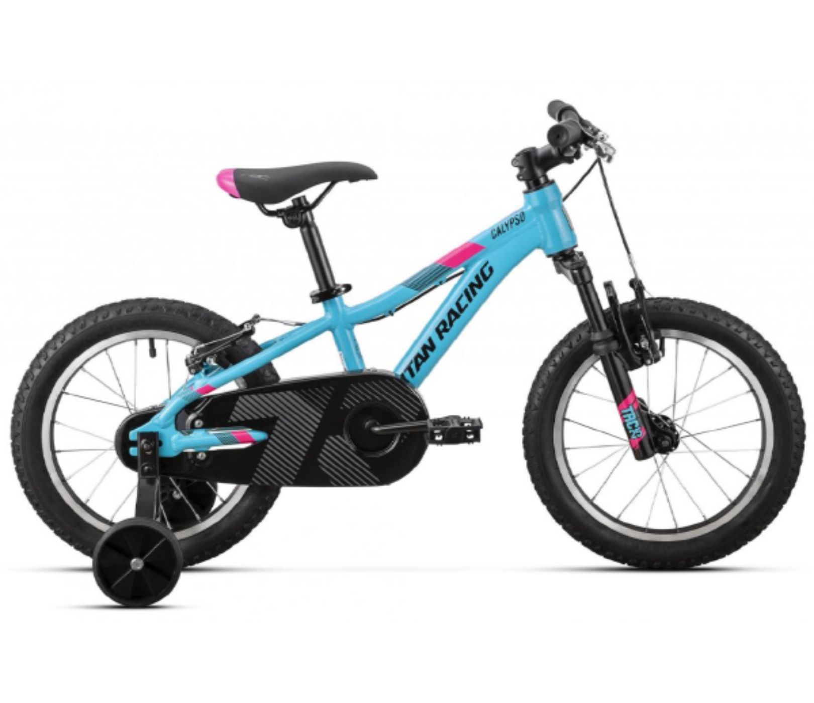 Titan Calypso 16 Inch Junior Girls Bike 2022 