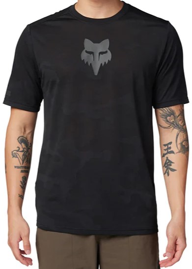 Fox Ranger TruDri Men's Jersey 