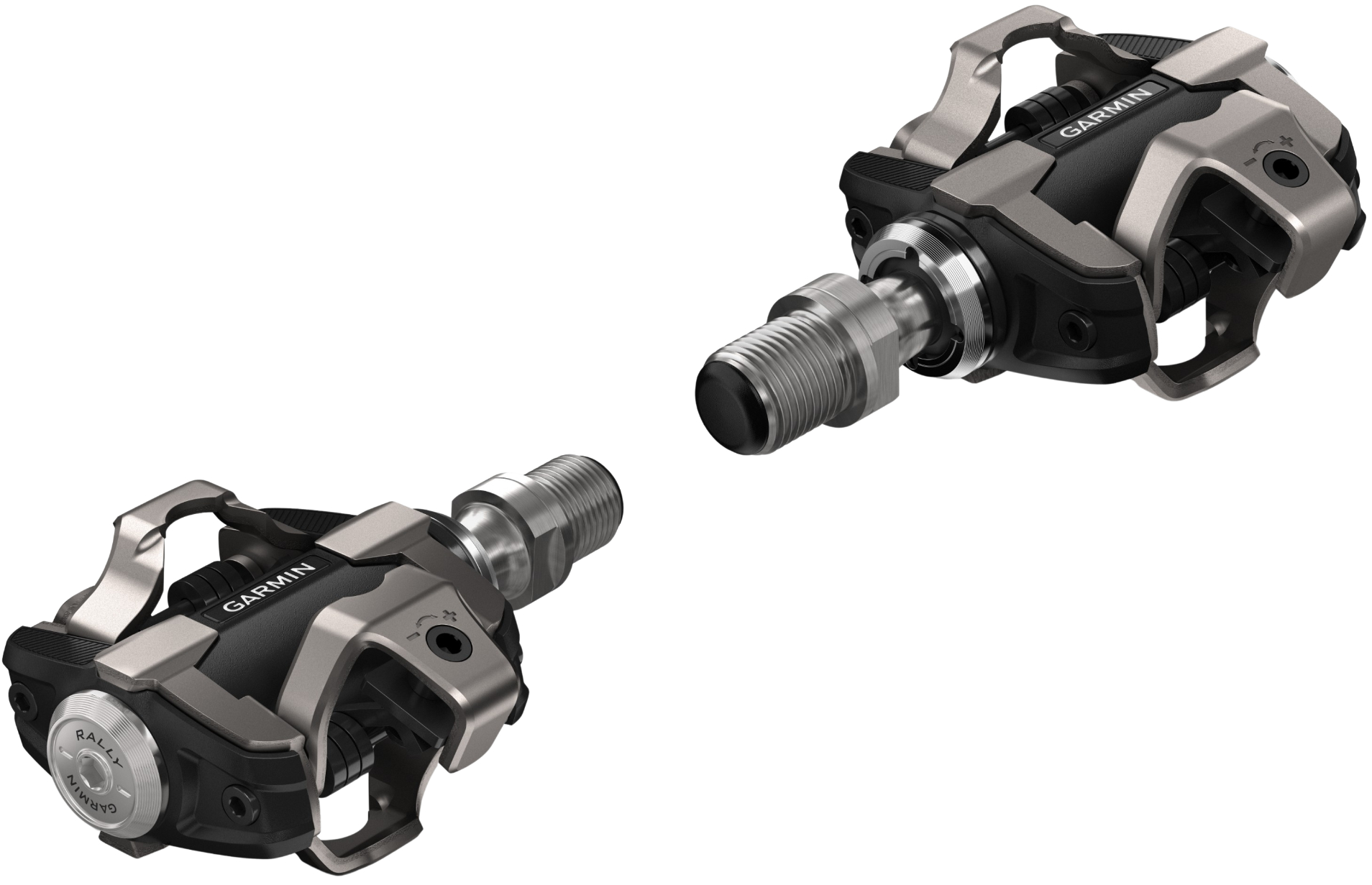 Garmin Rally XC200 Dual Sensing MTB Power Meter Pedals