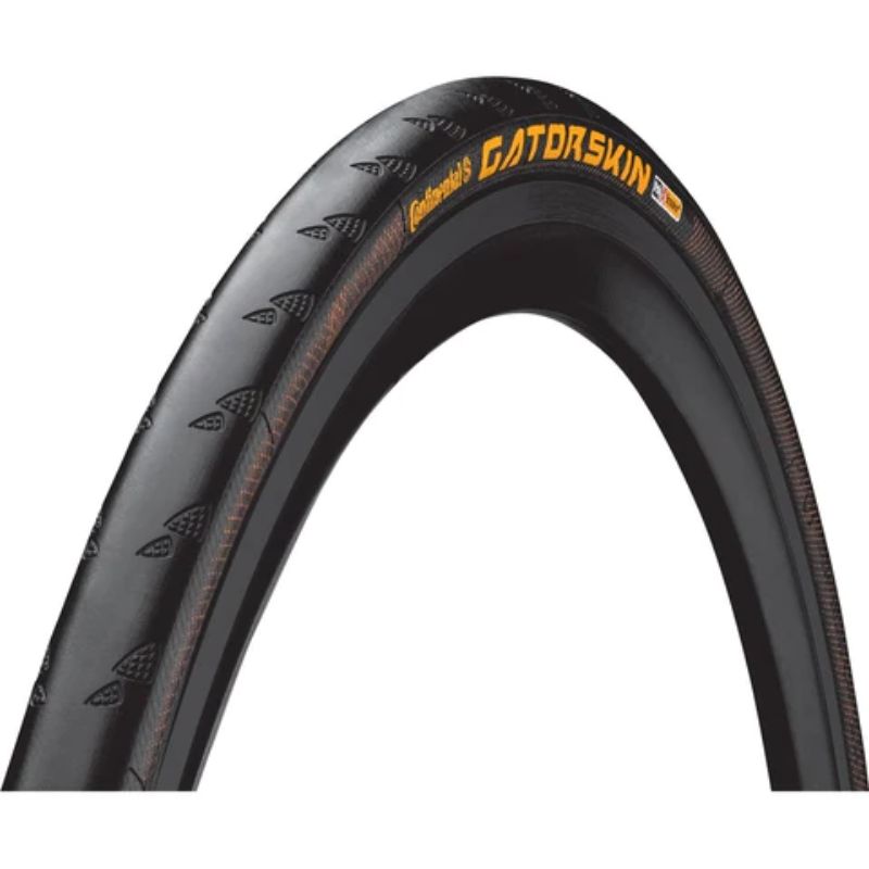 Continental Gatorskin 700X25C Road Tyre