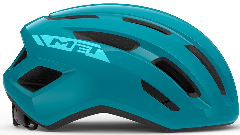 Met Miles Road Helmet 