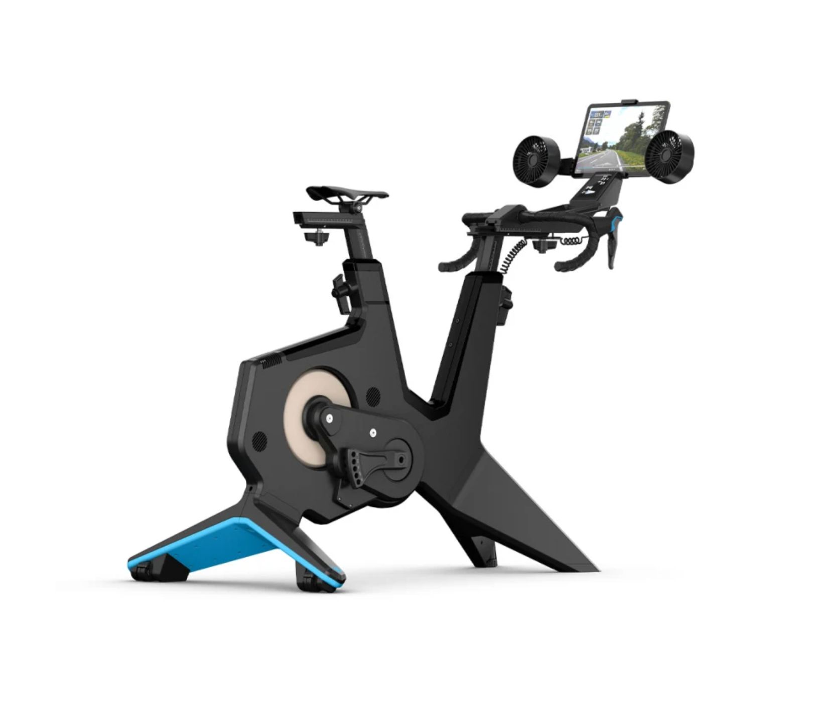 Tacx Neo Bike V2 Plus Indoor Trainer Bike