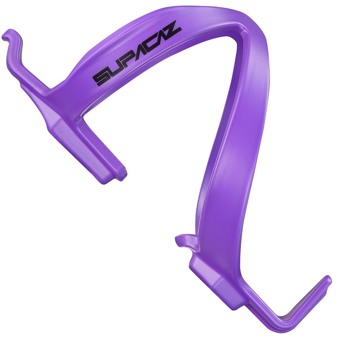 Supacaz Fly Poly Bottle Cage 