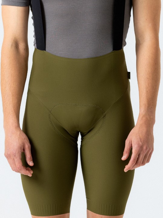 Ciovita Supremo Veloce 2.0 Men's Bib Shorts