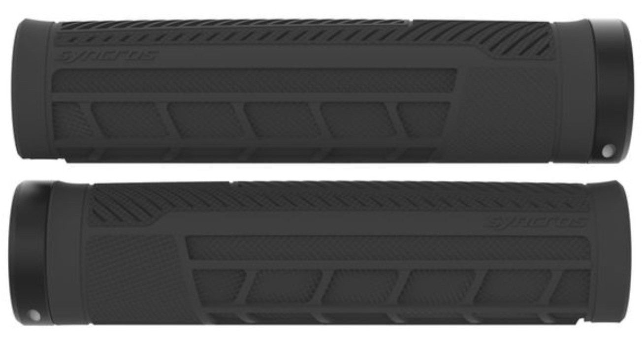 Syncros XC MD Lock-On Grips