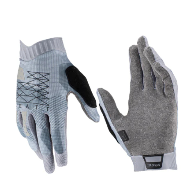 Leatt 1.0 Gripr V23 MTB Long Finger Gloves 