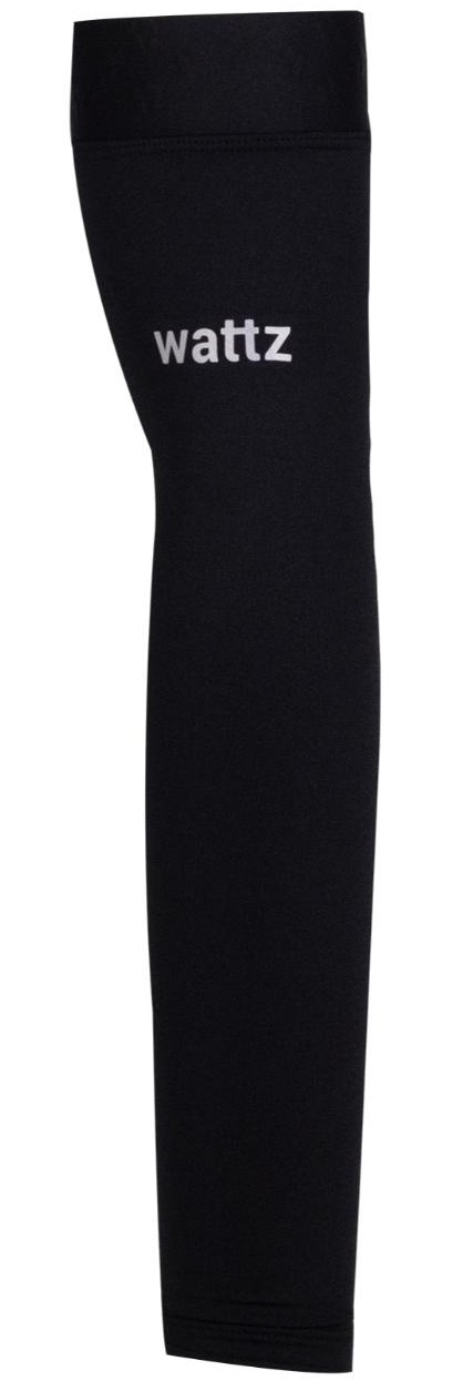 Wattz Hydrophobic Thermal Unisex Arm Sleeve 
