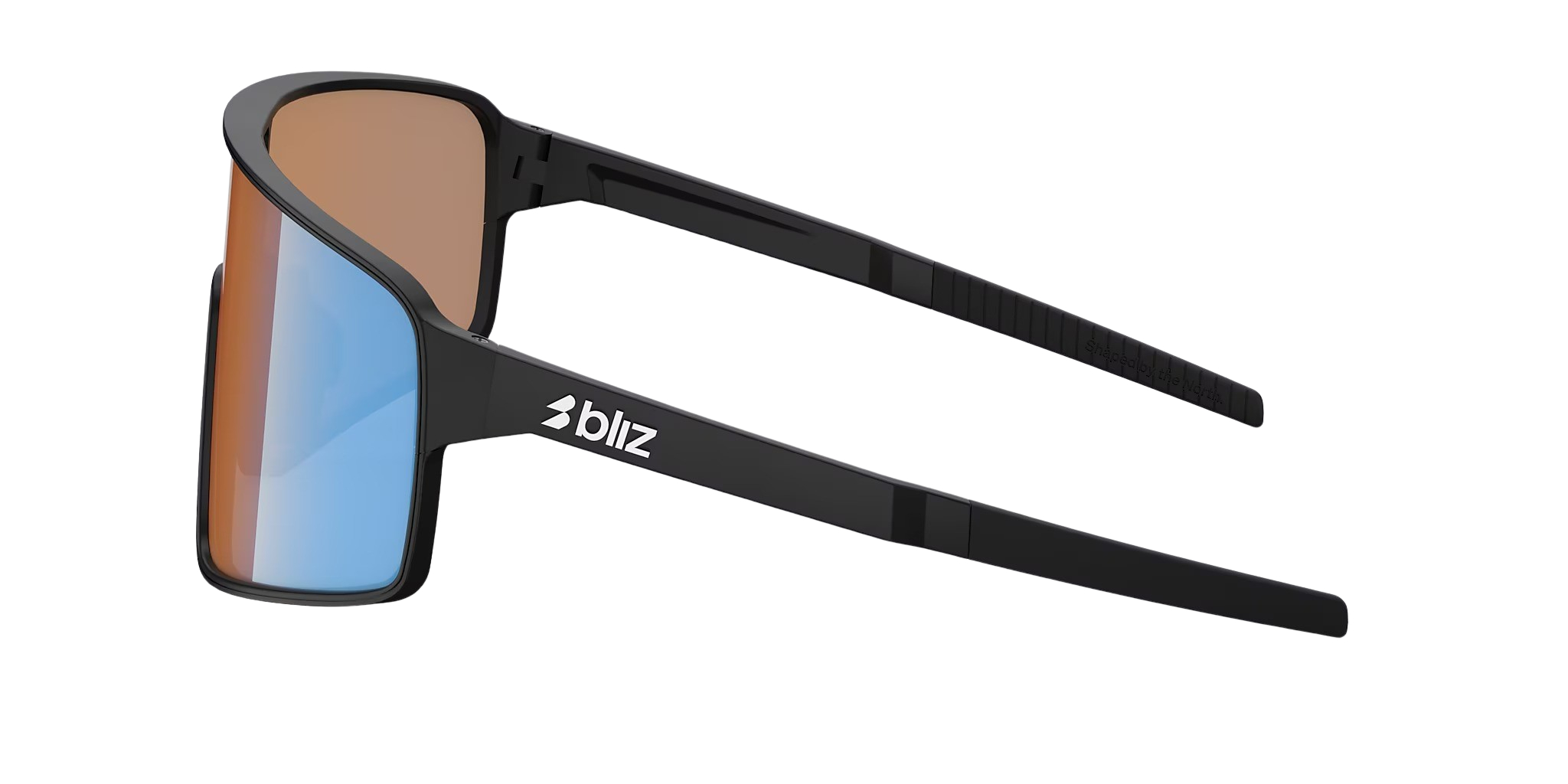 Bliz P001 Small Sport Sunglasses 