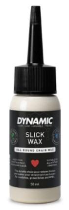 Dynamic Bike Care Slick Wax 50ml