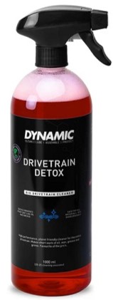 Dynamic Bike Care (Bio) Drivetrain Detox 1000ml