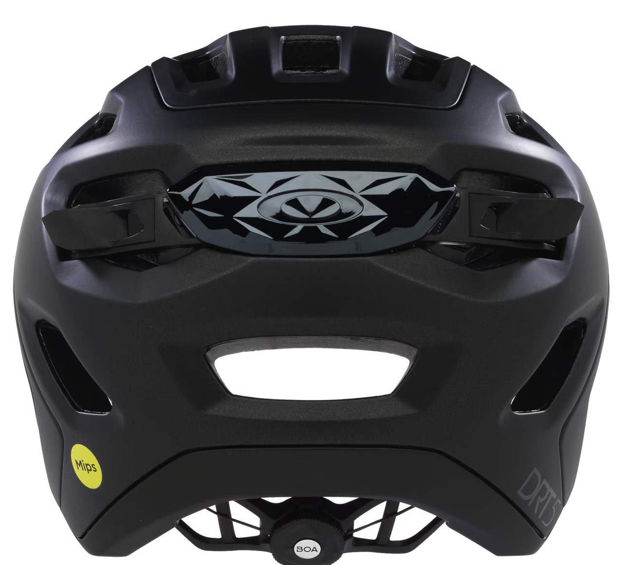 Oakley DRT5 Maven MTB Helmet