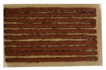 Ryder Ust Tyre Seal Strips 3.5 Repair Kit