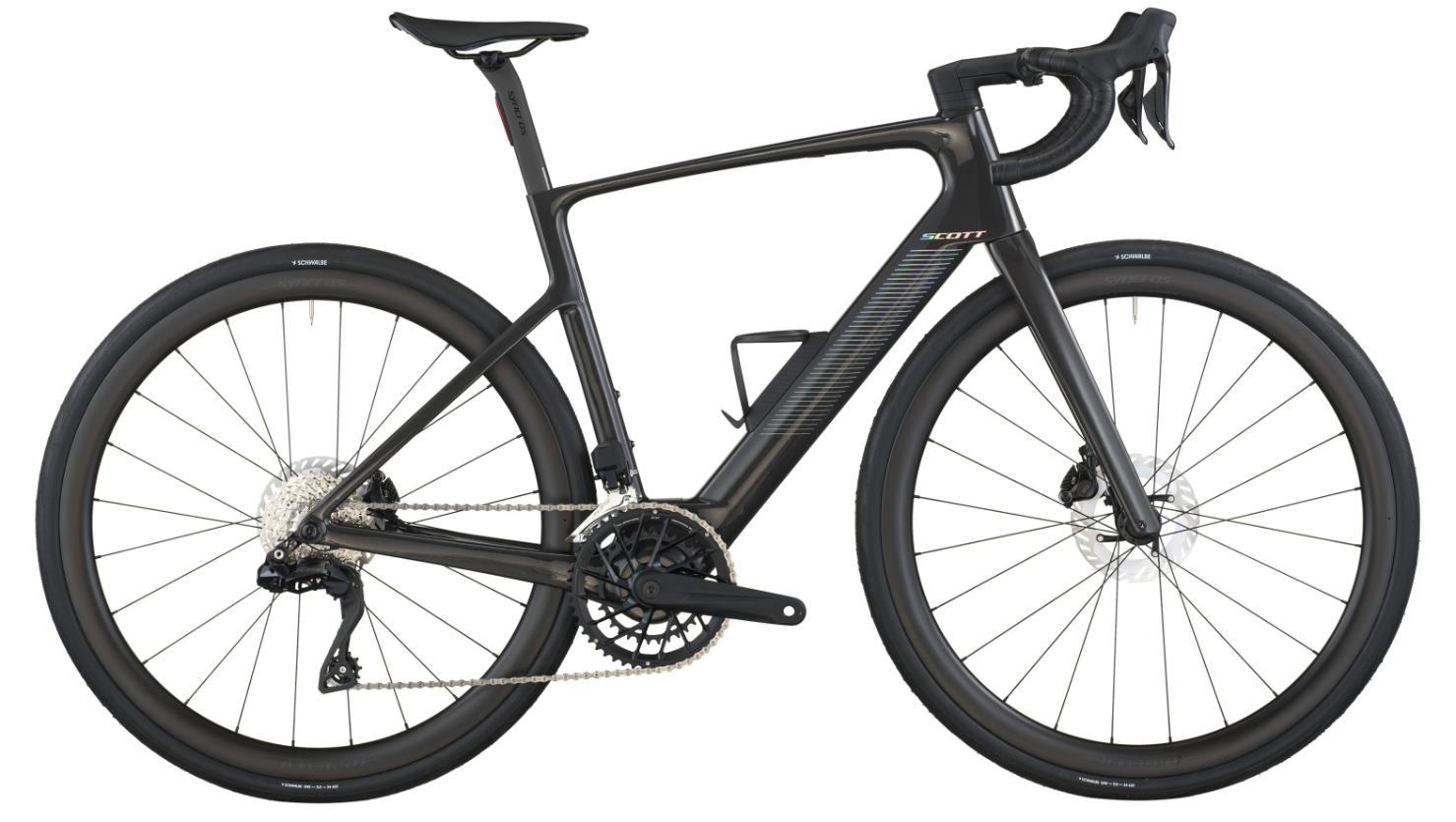 Scott Fastlane 20 Carbon Road E-Bike 2026