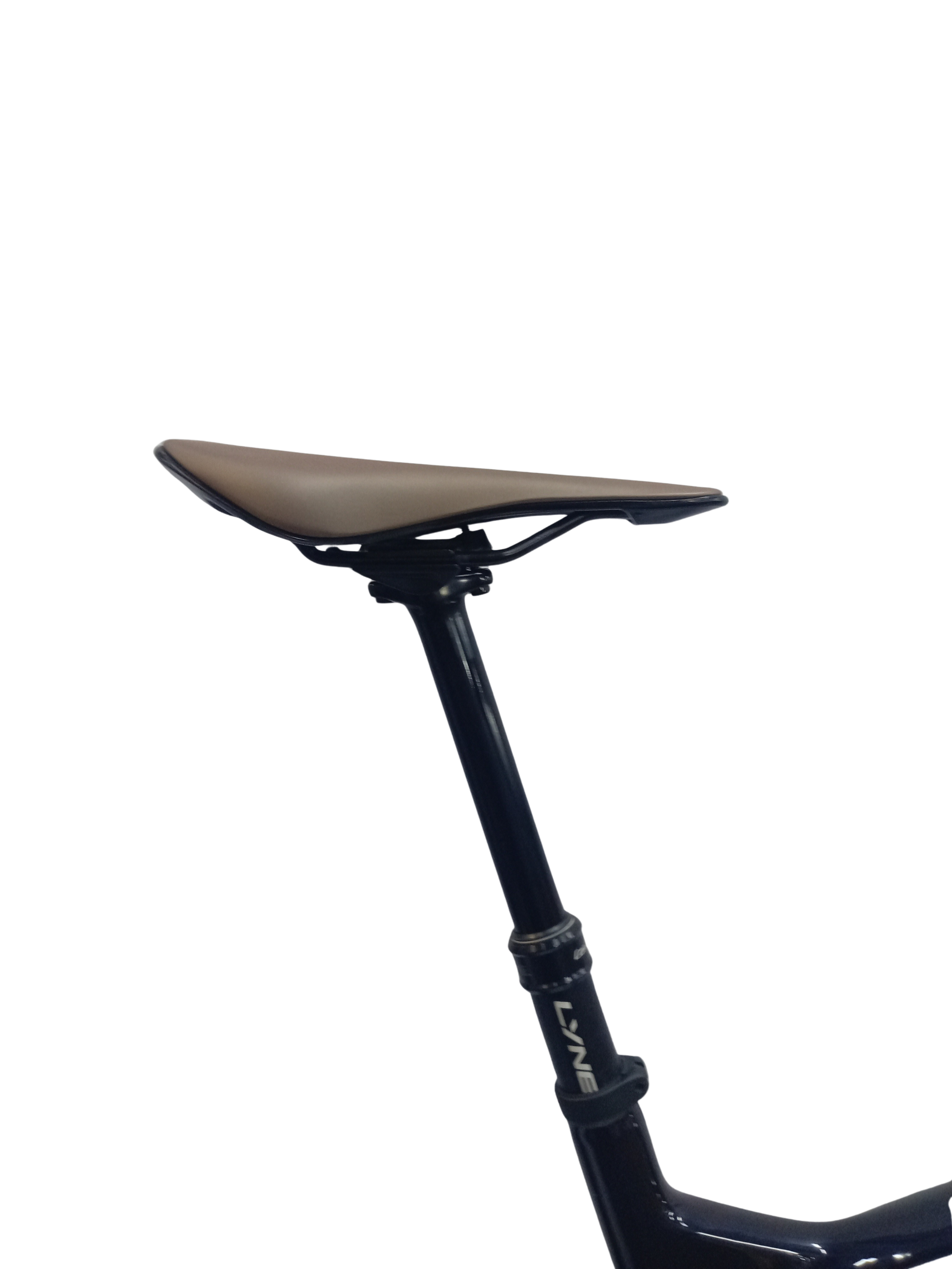 Pre-Owned Scott Spark Comp Carbon Dual Suspension Mountain Bike - Large