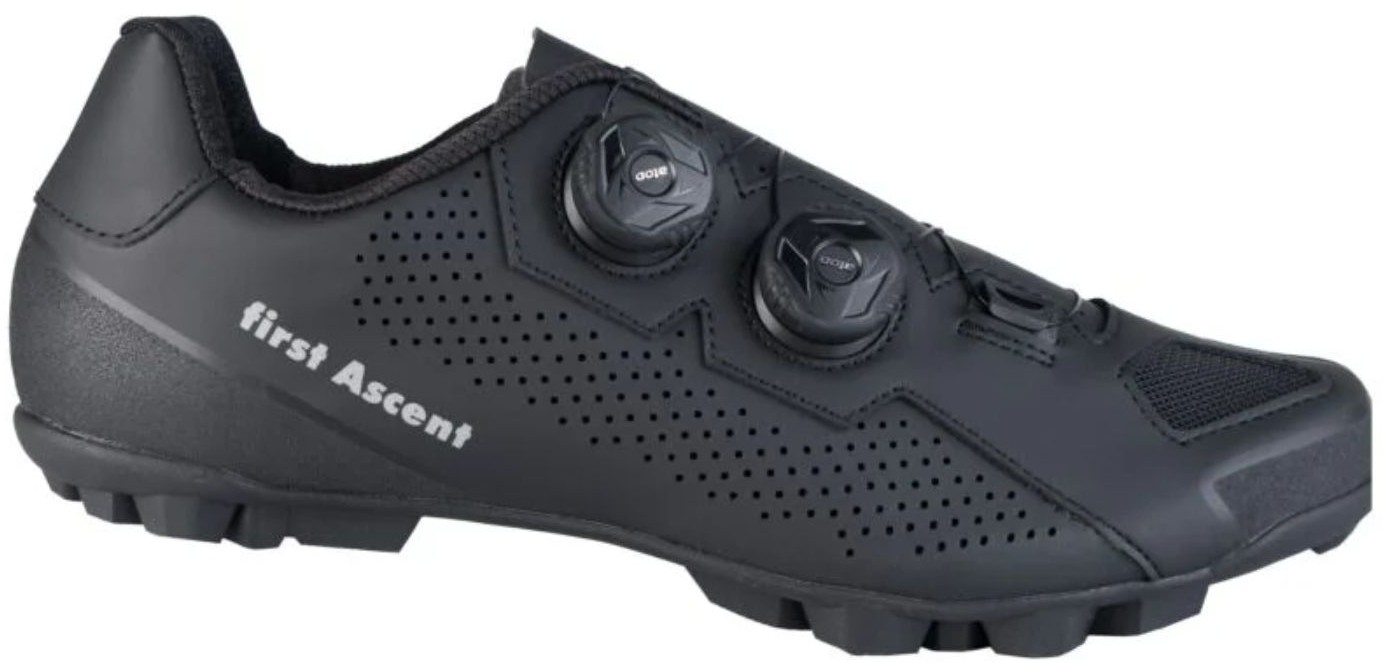 First Ascent Vent Unisex MTB Shoe