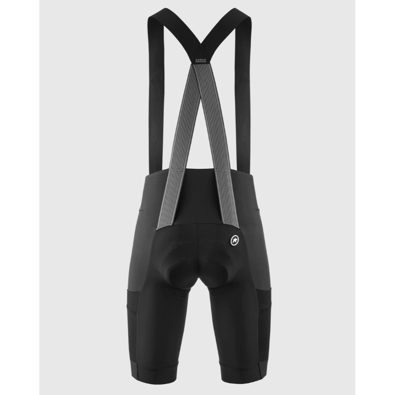 ASSOS Tactica T5 Men's Bib Shorts