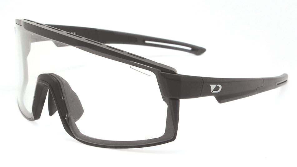 D'Arcs Tundra Photochromic Sport Sunglasses 