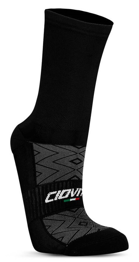 Ciovita Crew Unisex Socks 