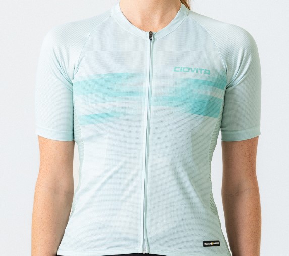 Ciovita Corsa Classic Short Sleeve Ladies Jersey 