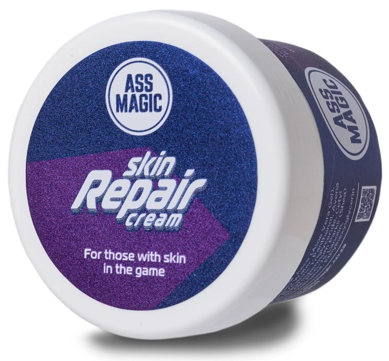 Ass Magic Skin Repair Cream 