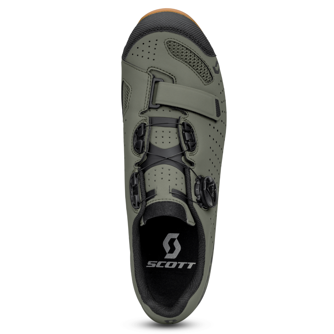 Scott Comp Boa Unisex MTB Shoes 